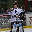 Oberliga Eishockey:  Füchse Duisburg vs. TecArt Black Dragons Erfurt 4:3-n.V.