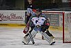 Oberliga Eishockey:  Füchse Duisburg vs. TecArt Black Dragons Erfurt 4:3-n.V.