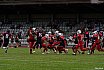 GFL Nord: D&uuml;sseldorf Panther vs NewYorker Lions Braunschweig 06:58 26.06.2022