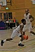 Regio Basketball: ArtGiants D&uuml;sseldorf vs AOK Ballers Ibbenb&uuml;ren 89:83 20.10.2018
