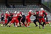 GFL Nord: D&uuml;sseldorf Panther vs NewYorker Lions Braunschweig 06:58 26.06.2022