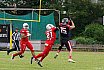 GFL Nord: D&uuml;sseldorf Panther vs NewYorker Lions Braunschweig 06:58 26.06.2022