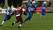Oberliga Mitte: R&uuml;sselsheim Crusaders vs Kassel Titans 41:06 18.05.2019