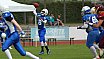 Oberliga Mitte: R&uuml;sselsheim Crusaders vs Kassel Titans 41:06 18.05.2019