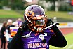 GFL Süd: Allgäu Comets vs Frankfurt Universe 42:10 22.08.2021
