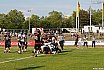 GFL Nord: D&uuml;sseldorf Panther vs Berlin Rebels 20:55 15.06.2019