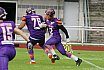 GFL Süd: Allgäu Comets vs Frankfurt Universe 42:10 22.08.2021