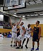 Regio Basketball: ArtGiants Düsseldorf vs BG Kamp-Lintfort 100:46 15.12.2018