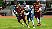 Oberliga Mitte: R&uuml;sselsheim Crusaders vs Kassel Titans 41:06 18.05.2019