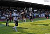 GFL Nord: D&uuml;sseldorf Panther vs Berlin Rebels 20:55 15.06.2019