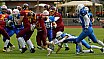 Oberliga Mitte: R&uuml;sselsheim Crusaders vs Kassel Titans 41:06 18.05.2019