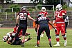 GFL Nord: D&uuml;sseldorf Panther vs NewYorker Lions Braunschweig 06:58 26.06.2022