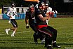 GFL Nord: D&uuml;sseldorf Panther vs Berlin Rebels 20:55 15.06.2019