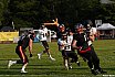 GFL Nord: D&uuml;sseldorf Panther vs Berlin Rebels 20:55 15.06.2019