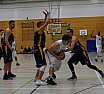 Regio Basketball: ArtGiants Düsseldorf vs BG Kamp-Lintfort 100:46 15.12.2018