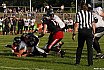 GFL Nord: D&uuml;sseldorf Panther vs Berlin Rebels 20:55 15.06.2019