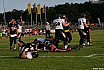 GFL Nord: D&uuml;sseldorf Panther vs Berlin Rebels 20:55 15.06.2019