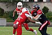 GFL Nord: D&uuml;sseldorf Panther vs NewYorker Lions Braunschweig 06:58 26.06.2022
