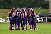 GFL Süd: Allgäu Comets vs Frankfurt Universe 42:10 22.08.2021