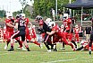 GFL Nord: D&uuml;sseldorf Panther vs NewYorker Lions Braunschweig 06:58 26.06.2022