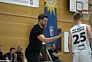 ProB: ArtGiants D&uuml;sseldorf vs. WWU Baskets M&uuml;nster 87:93 18.10.2019