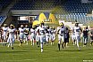 GFL Nord: NewYorker Lions Braunschweig vs Hildesheim Invaders  35:28 22.06.2019