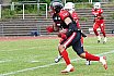 GFL Nord: D&uuml;sseldorf Panther vs NewYorker Lions Braunschweig 06:58 26.06.2022