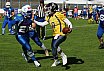 OL Hessen: Hanau Hornets vs Kassel Titans 00:14 02.06.2019