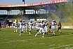 GFL Nord: NewYorker Lions Braunschweig vs Hildesheim Invaders  35:28 22.06.2019