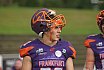 GFL Süd: Allgäu Comets vs Frankfurt Universe 42:10 22.08.2021
