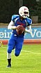 Oberliga Mitte: R&uuml;sselsheim Crusaders vs Kassel Titans 41:06 18.05.2019