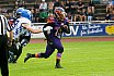 GFL Süd: Allgäu Comets vs Frankfurt Universe 42:10 22.08.2021
