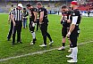 Playoff Halbfinale New Yorker Lions Braunschweig vs. Frankfurt Universe 36:18 29.09.19 (2)