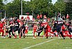 GFL Nord: D&uuml;sseldorf Panther vs NewYorker Lions Braunschweig 06:58 26.06.2022