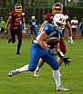 Oberliga Mitte: R&uuml;sselsheim Crusaders vs Kassel Titans 41:06 18.05.2019