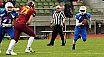 Oberliga Mitte: R&uuml;sselsheim Crusaders vs Kassel Titans 41:06 18.05.2019