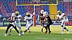 GFL Nord: NewYorker Lions Braunschweig vs Hildesheim Invaders  35:28 22.06.2019