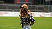 Die Cologne Cheerdance Cheerleader beim Heimspiel gegen die D&uuml;sseldorf Panther am 08.06.2019