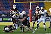 GFL Nord: NewYorker Lions Braunschweig vs Hildesheim Invaders  35:28 22.06.2019