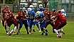 Oberliga Mitte: R&uuml;sselsheim Crusaders vs Kassel Titans 41:06 18.05.2019
