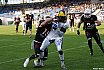 GFL Nord: NewYorker Lions Braunschweig vs Hildesheim Invaders  35:28 22.06.2019