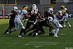 GFL Nord: NewYorker Lions Braunschweig vs Hildesheim Invaders  35:28 22.06.2019