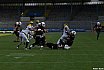GFL Nord: NewYorker Lions Braunschweig vs Hildesheim Invaders  35:28 22.06.2019