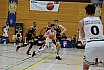 ProB: ART Giants Düsseldorf vs. LOK Bernau 96:72 09.10.2021
