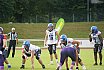 GFL Süd: Allgäu Comets vs Frankfurt Universe 42:10 22.08.2021