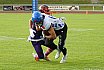 GFL Süd: Allgäu Comets vs Frankfurt Universe 42:10 22.08.2021