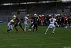 GFL Nord: NewYorker Lions Braunschweig vs Hildesheim Invaders  35:28 22.06.2019