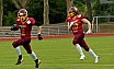 Oberliga Mitte: R&uuml;sselsheim Crusaders vs Kassel Titans 41:06 18.05.2019
