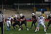 GFL Nord: NewYorker Lions Braunschweig vs Hildesheim Invaders  35:28 22.06.2019