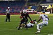 GFL Nord: NewYorker Lions Braunschweig vs Hildesheim Invaders  35:28 22.06.2019